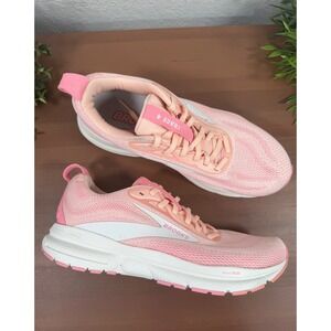Brooks Womens Trace 4 Running Shoes Size 8.5